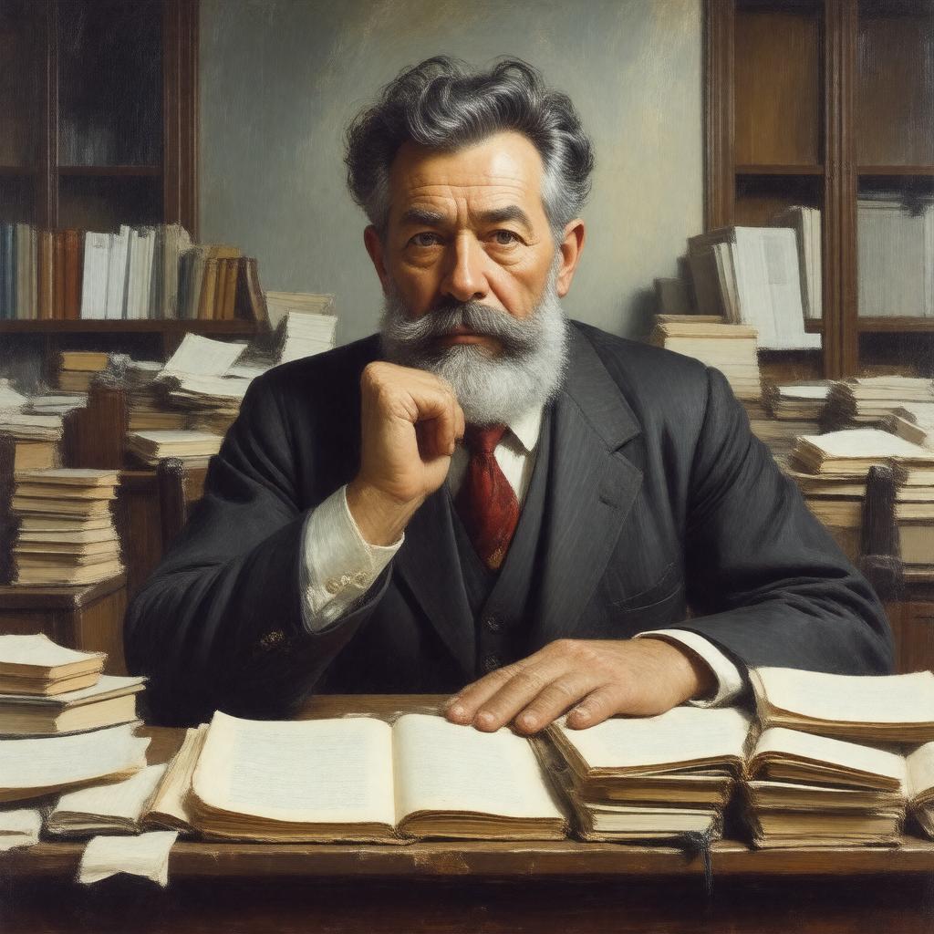 Randall Jarrell